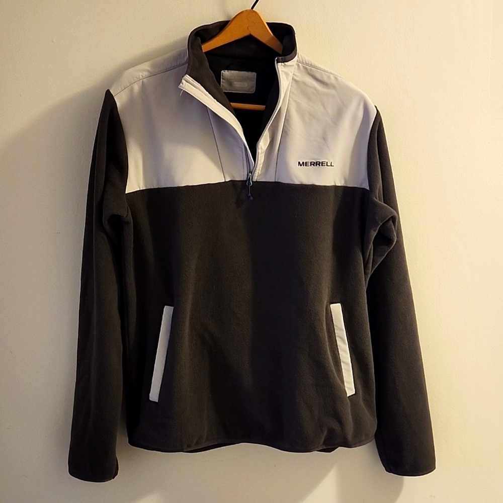 Merrell Fleece 1/4 zip